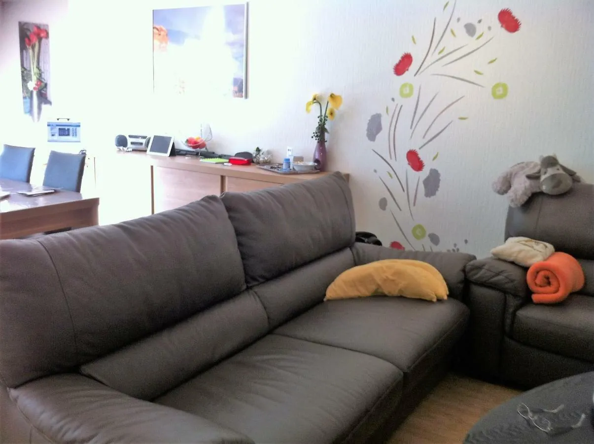 Spacieux Appartement Au Coin De La Plage 미들케르케 0*,  벨기에